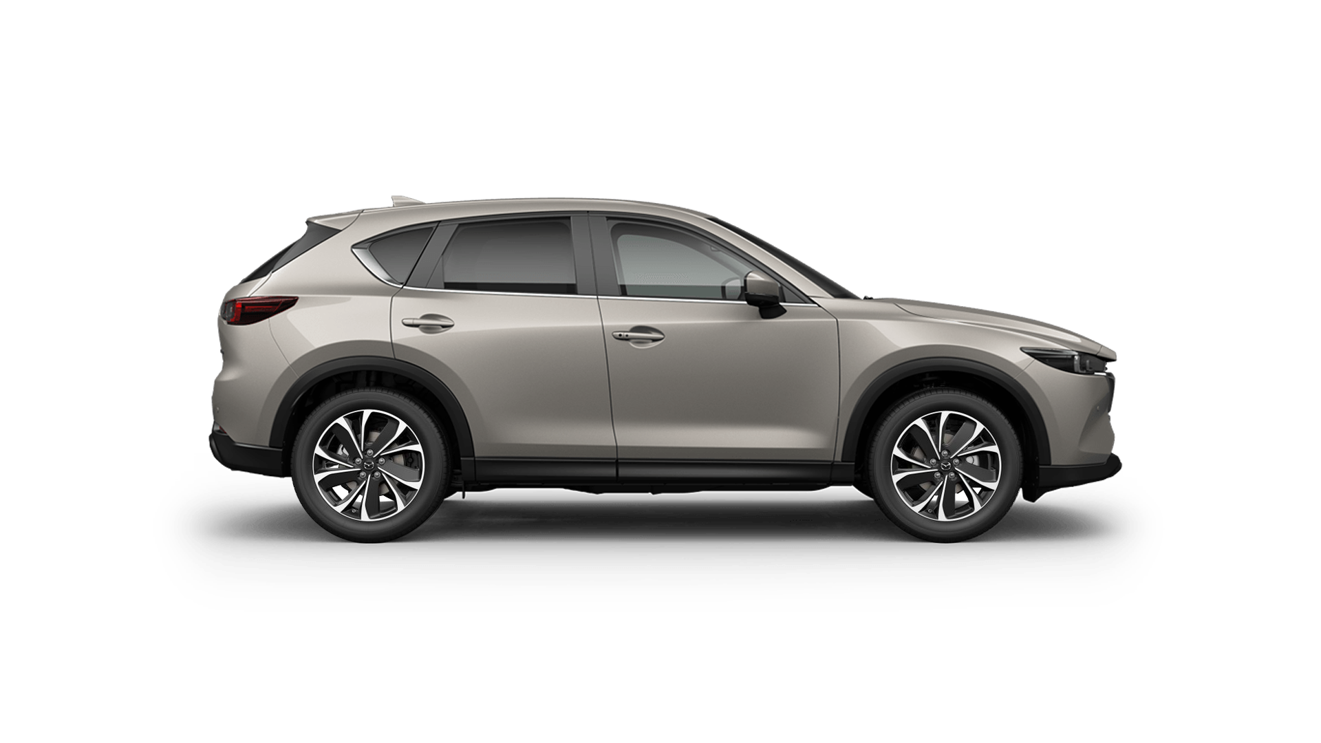 CX5 2.5Thigh PQ